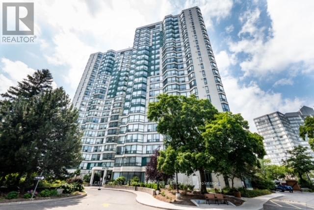 1805 - 4470 TUCANA COURT, Mississauga, Ontario