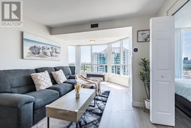 1805 - 4470 Tucana Court, Mississauga, Ontario  L5R 3K8 - Photo 10 - W12651860