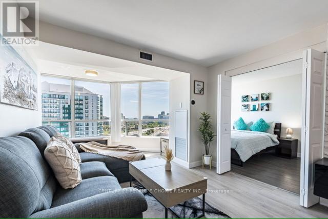 1805 - 4470 Tucana Court, Mississauga, Ontario  L5R 3K8 - Photo 12 - W12651860