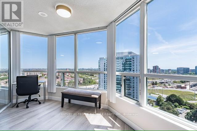 1805 - 4470 Tucana Court, Mississauga, Ontario  L5R 3K8 - Photo 13 - W12651860