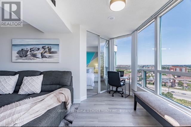 1805 - 4470 Tucana Court, Mississauga, Ontario  L5R 3K8 - Photo 14 - W12651860