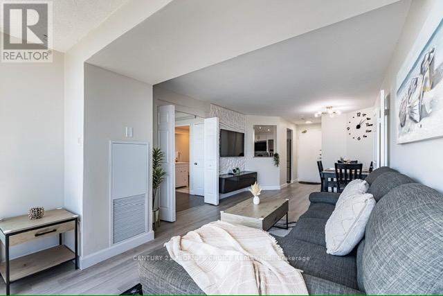 1805 - 4470 Tucana Court, Mississauga, Ontario  L5R 3K8 - Photo 15 - W12651860