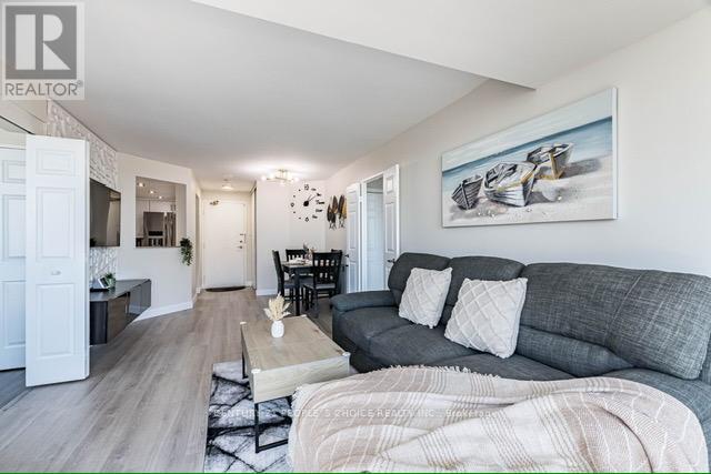 1805 - 4470 Tucana Court, Mississauga, Ontario  L5R 3K8 - Photo 16 - W12651860