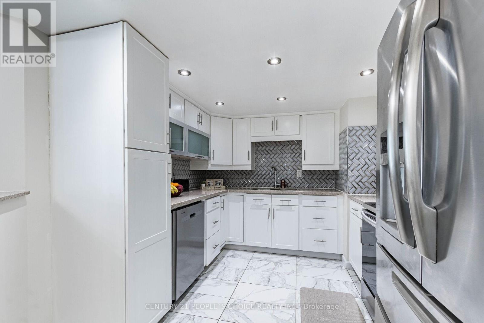 1805 - 4470 Tucana Court, Mississauga, Ontario  L5R 3K8 - Photo 18 - W12651860