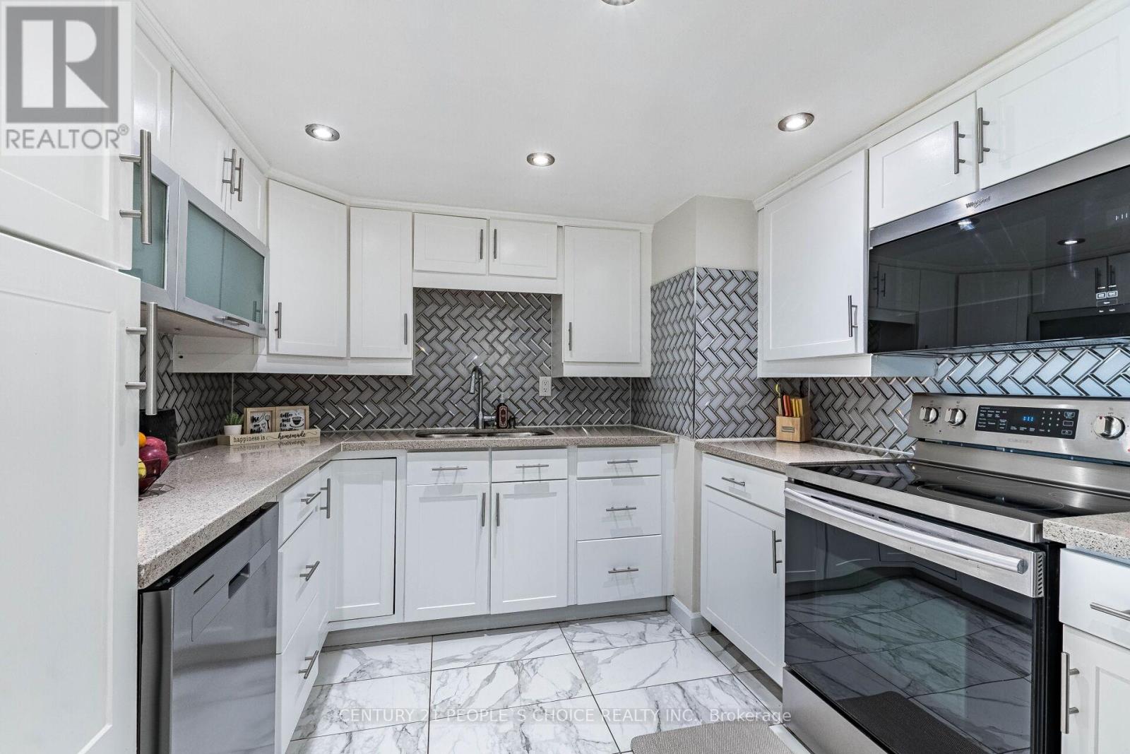 1805 - 4470 Tucana Court, Mississauga, Ontario  L5R 3K8 - Photo 19 - W12651860