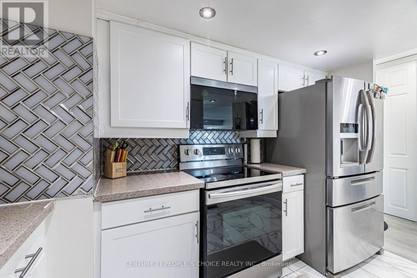 1805 - 4470 Tucana Court, Mississauga, Ontario  L5R 3K8 - Photo 20 - W12651860