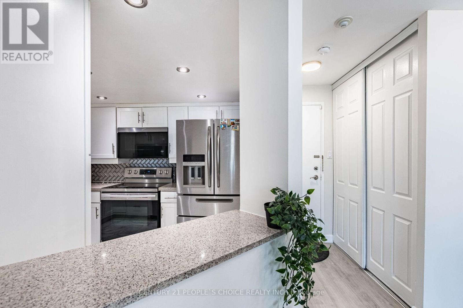 1805 - 4470 Tucana Court, Mississauga, Ontario  L5R 3K8 - Photo 22 - W12651860