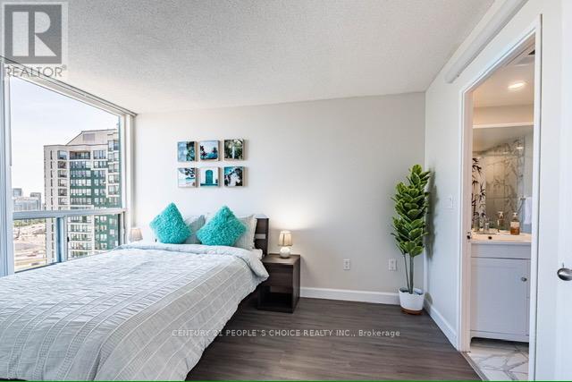 1805 - 4470 Tucana Court, Mississauga, Ontario  L5R 3K8 - Photo 23 - W12651860