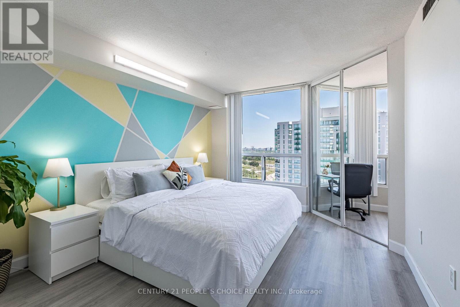 1805 - 4470 Tucana Court, Mississauga, Ontario  L5R 3K8 - Photo 26 - W12651860