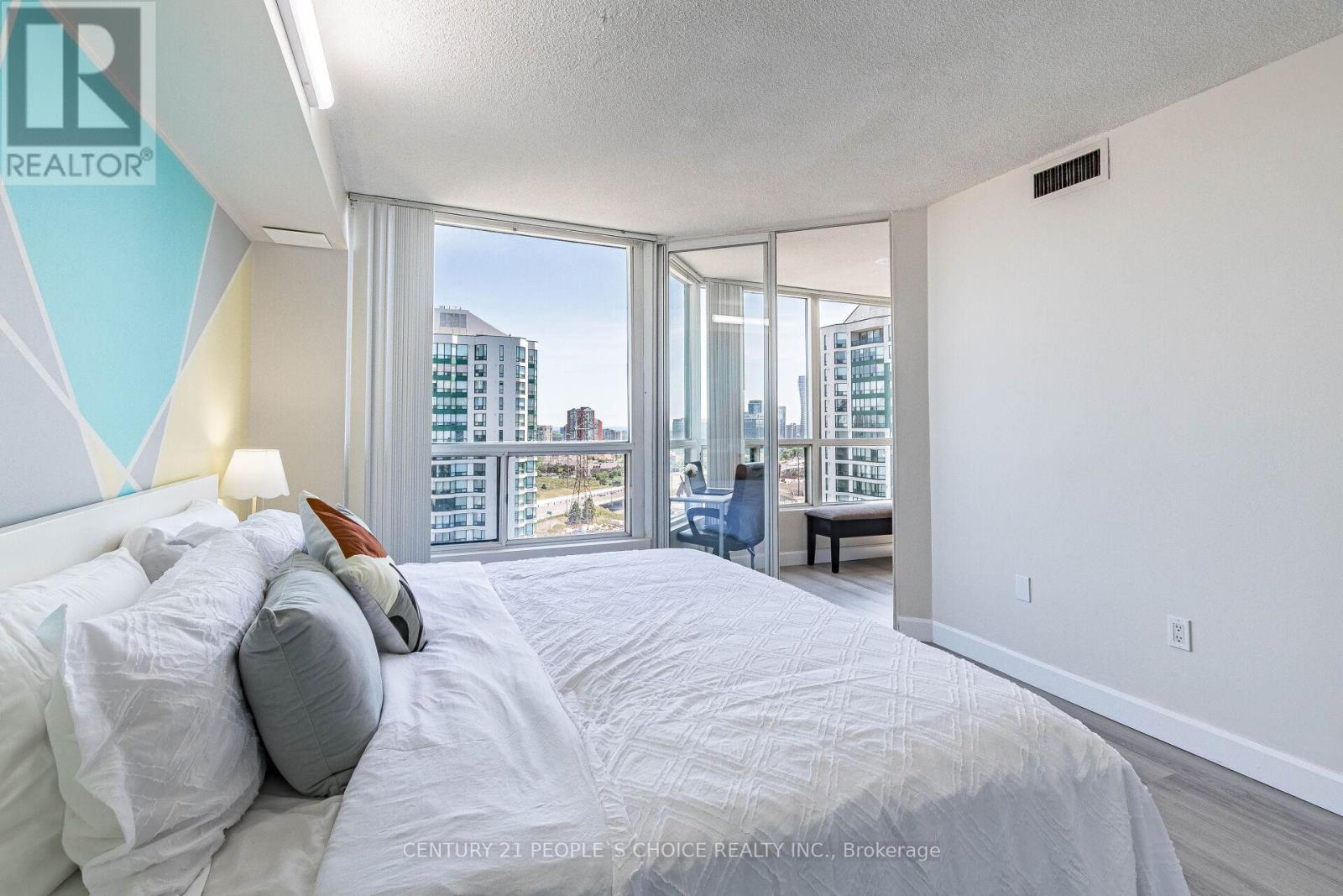 1805 - 4470 Tucana Court, Mississauga, Ontario  L5R 3K8 - Photo 27 - W12651860