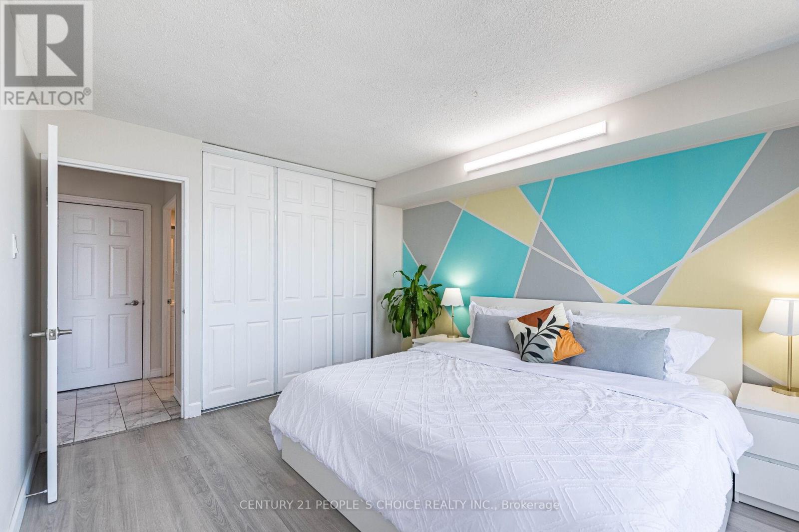 1805 - 4470 Tucana Court, Mississauga, Ontario  L5R 3K8 - Photo 28 - W12651860