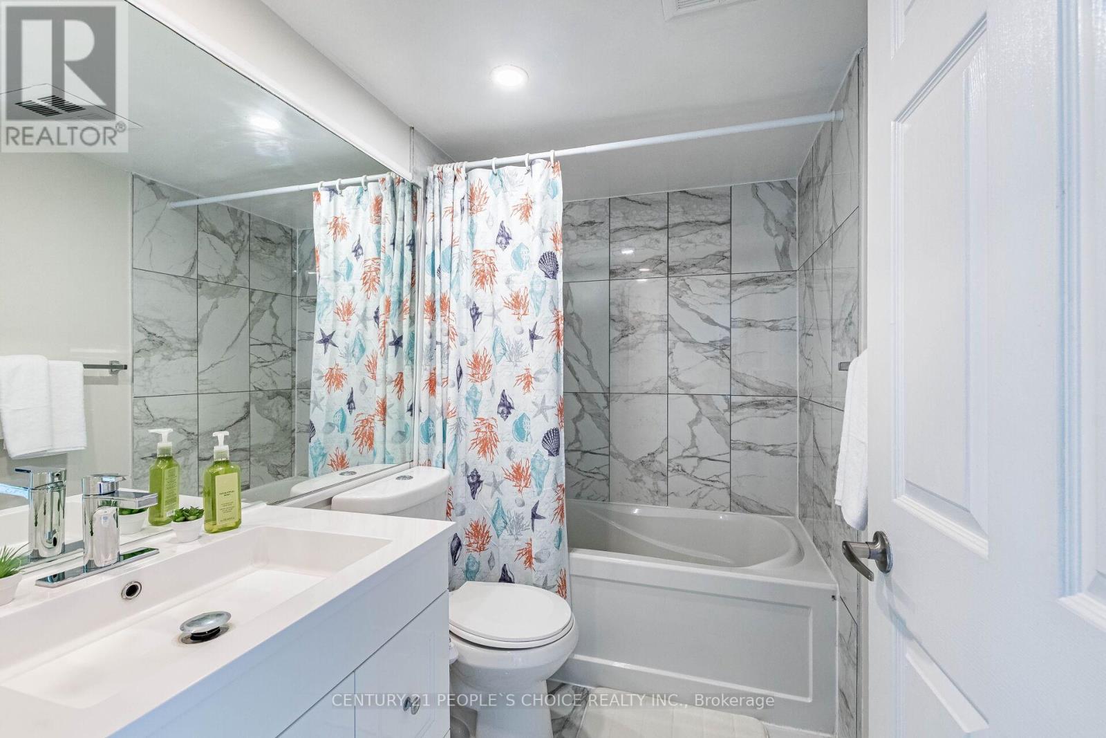 1805 - 4470 Tucana Court, Mississauga, Ontario  L5R 3K8 - Photo 29 - W12651860