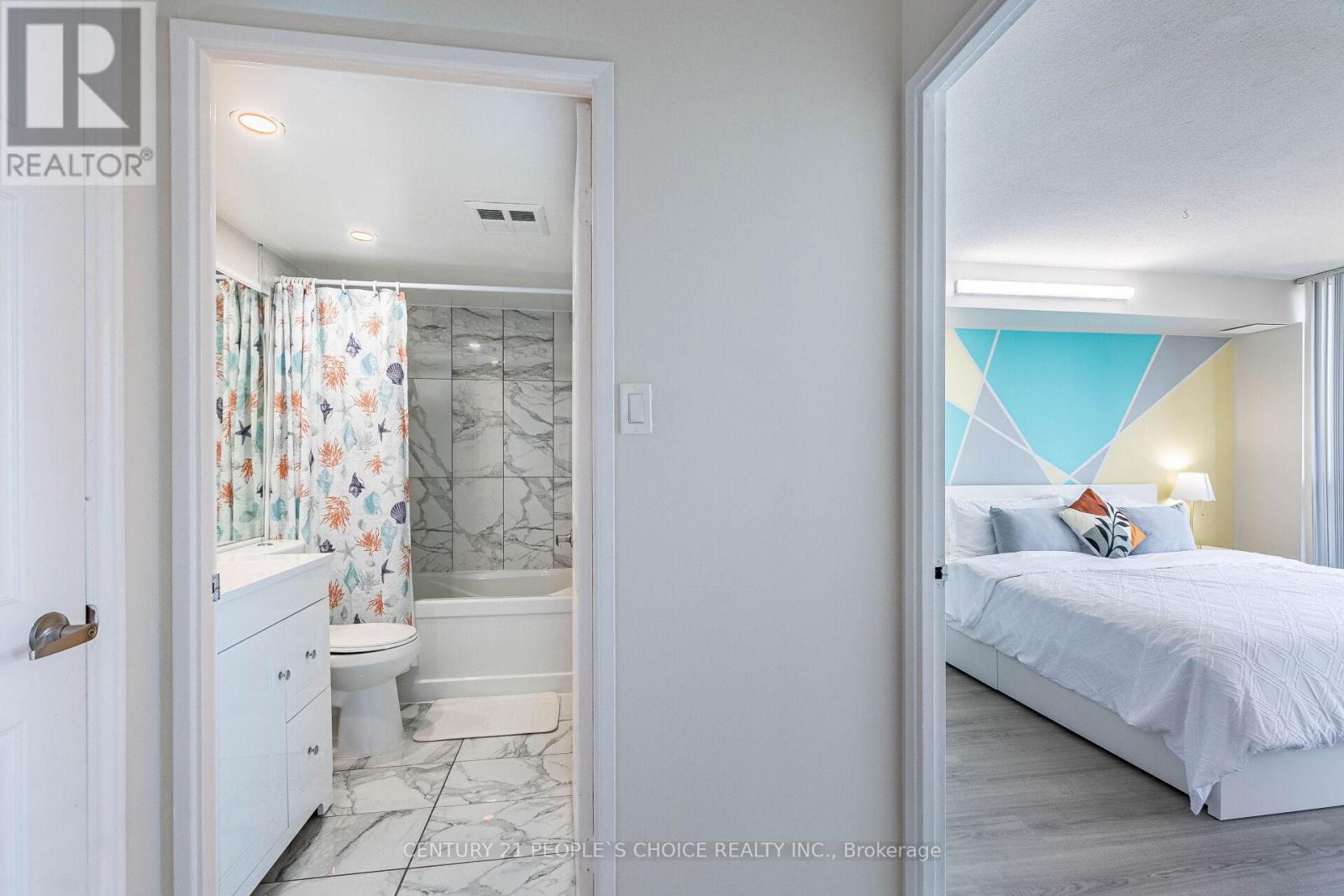 1805 - 4470 Tucana Court, Mississauga, Ontario  L5R 3K8 - Photo 30 - W12651860