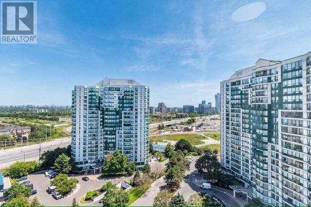 1805 - 4470 Tucana Court, Mississauga, Ontario  L5R 3K8 - Photo 31 - W12651860