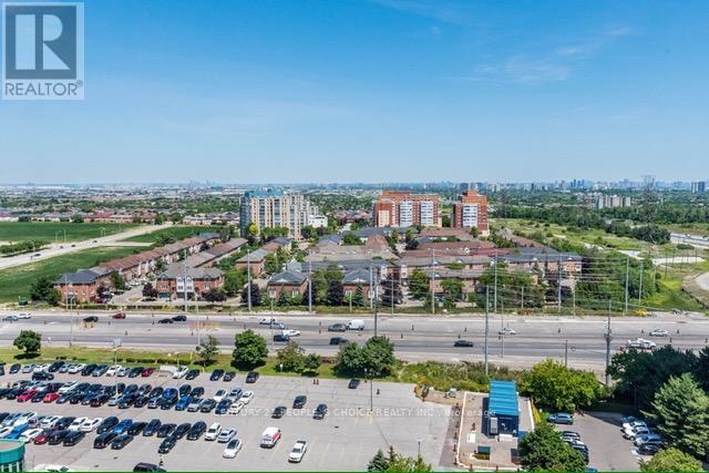 1805 - 4470 Tucana Court, Mississauga, Ontario  L5R 3K8 - Photo 32 - W12651860