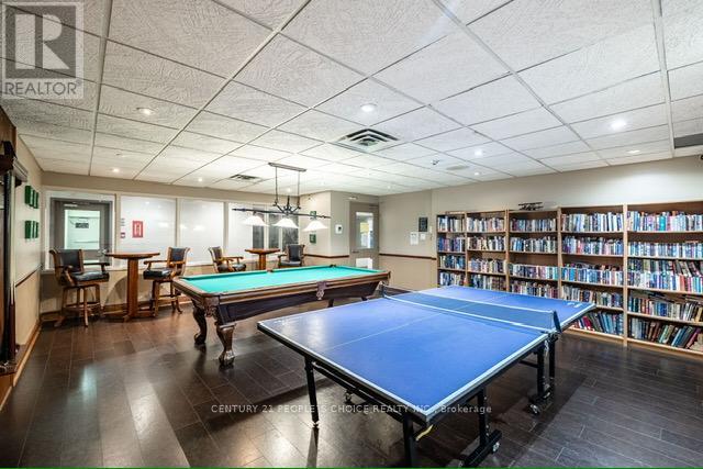 1805 - 4470 Tucana Court, Mississauga, Ontario  L5R 3K8 - Photo 33 - W12651860