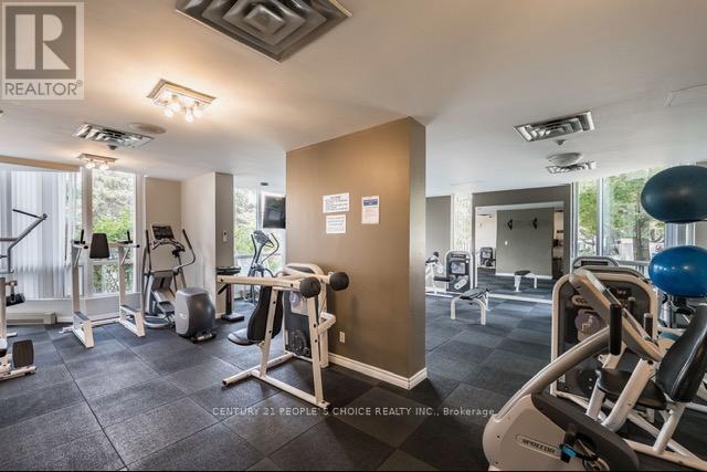 1805 - 4470 Tucana Court, Mississauga, Ontario  L5R 3K8 - Photo 34 - W12651860