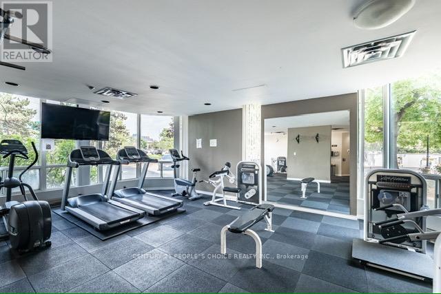 1805 - 4470 Tucana Court, Mississauga, Ontario  L5R 3K8 - Photo 35 - W12651860