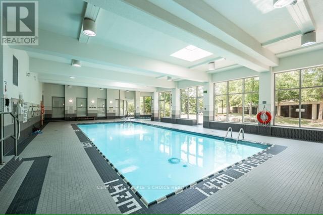 1805 - 4470 Tucana Court, Mississauga, Ontario  L5R 3K8 - Photo 38 - W12651860