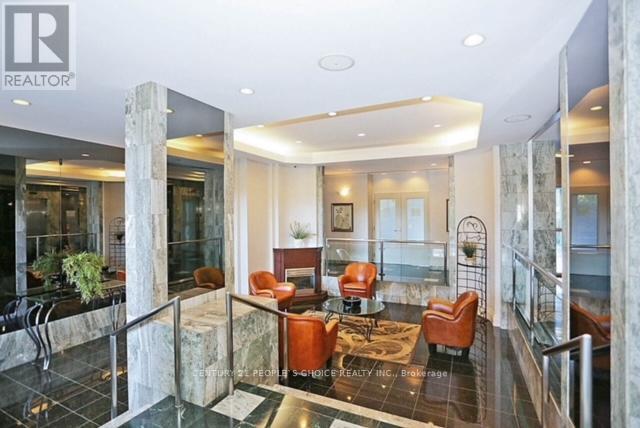 1805 - 4470 Tucana Court, Mississauga, Ontario  L5R 3K8 - Photo 5 - W12651860