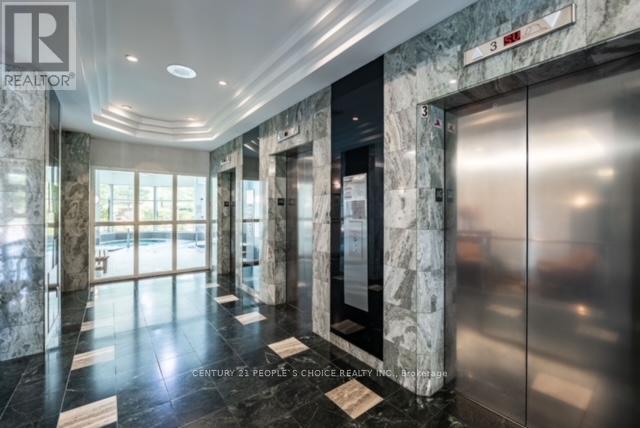 1805 - 4470 Tucana Court, Mississauga, Ontario  L5R 3K8 - Photo 6 - W12651860