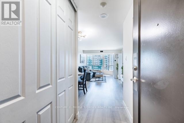 1805 - 4470 Tucana Court, Mississauga, Ontario  L5R 3K8 - Photo 8 - W12651860