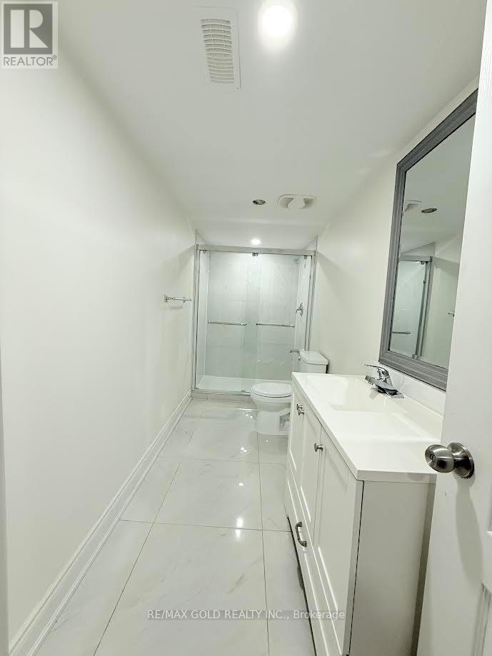 (Basement) - 42 Kalmia Road, Brampton, Ontario  L6X 3B3 - Photo 6 - W12651884