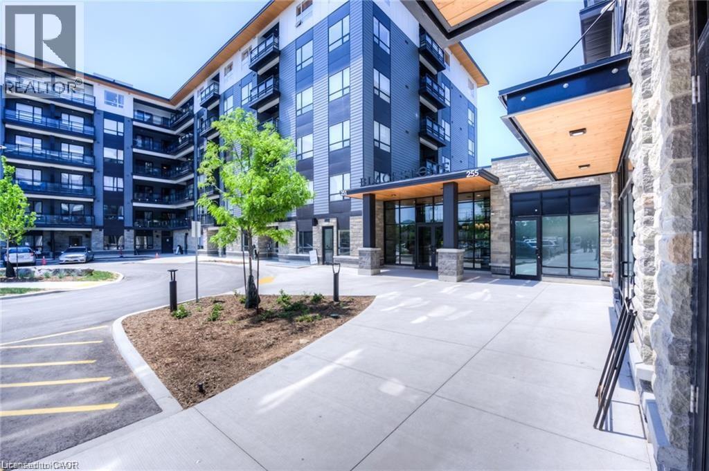 251 Northfield Drive E Unit# 217, Waterloo, Ontario  N2K 0G9 - Photo 5 - 40791275