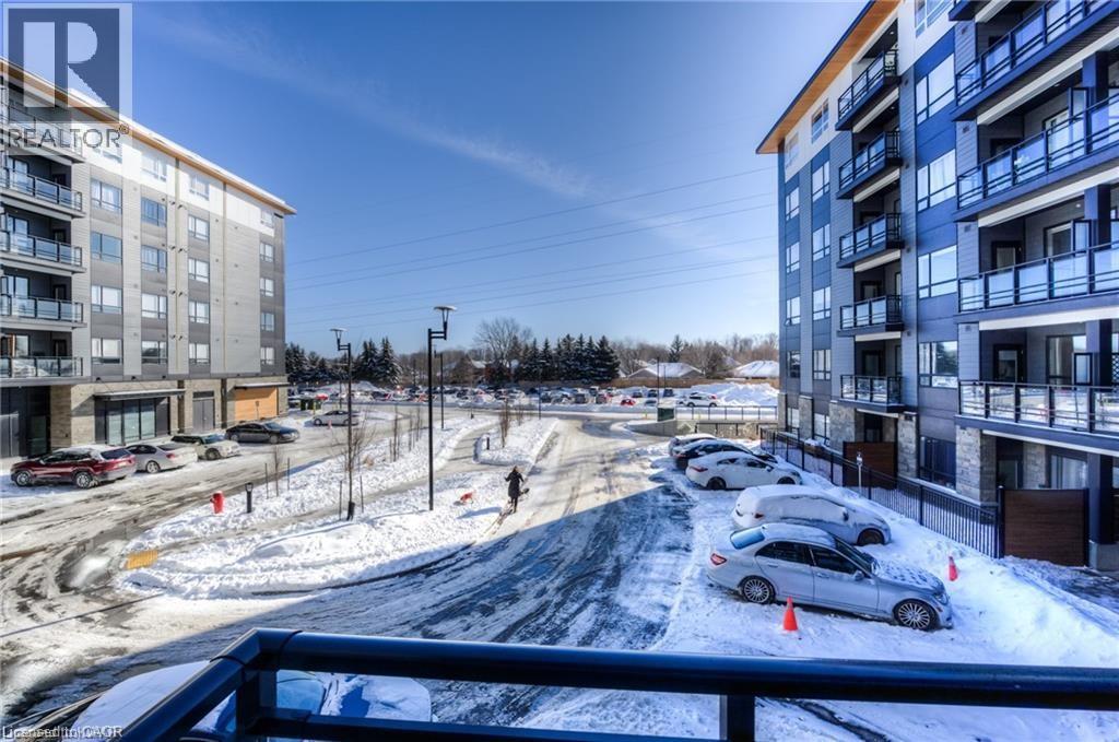 251 Northfield Drive E Unit# 217, Waterloo, Ontario  N2K 0G9 - Photo 25 - 40791275