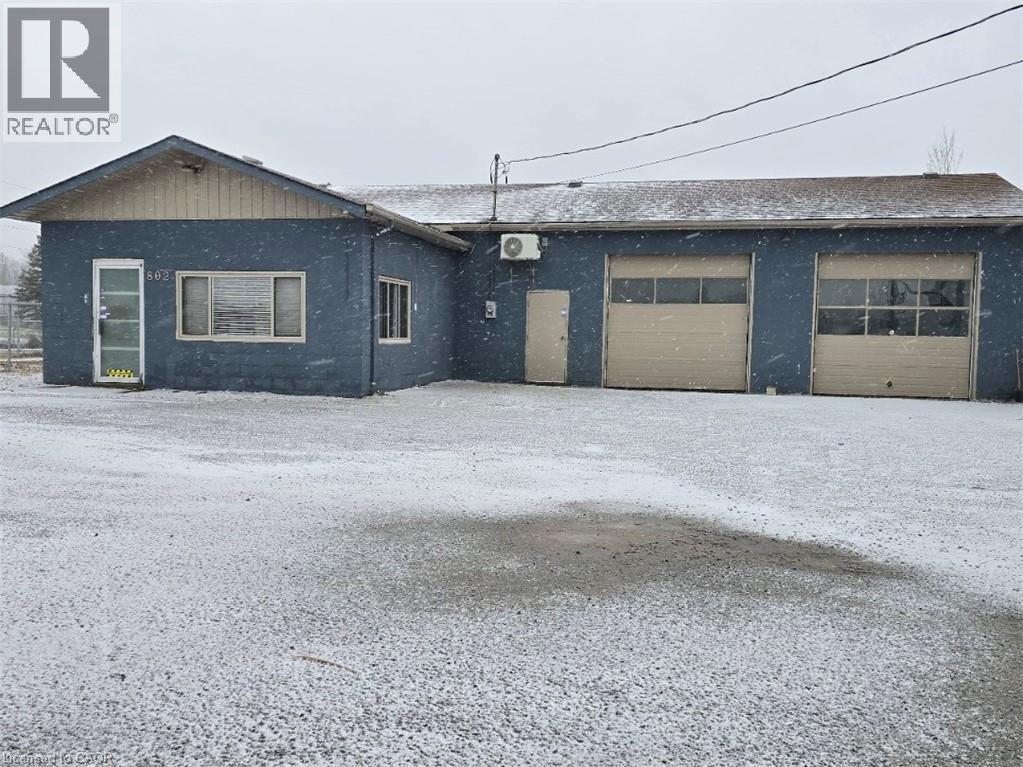 802-806 HIGHWAY 20, Pelham, Ontario