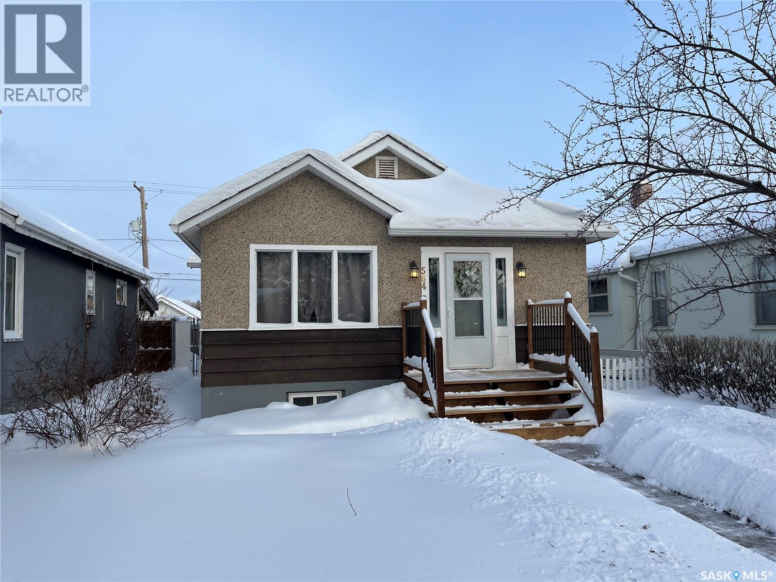 564 10th STREET E, prince albert, Saskatchewan