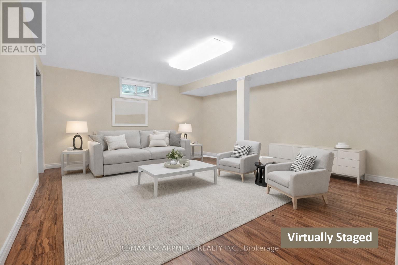 5 Brentwood Road, Grimsby, Ontario  L3M 3V5 - Photo 12 - X12651824