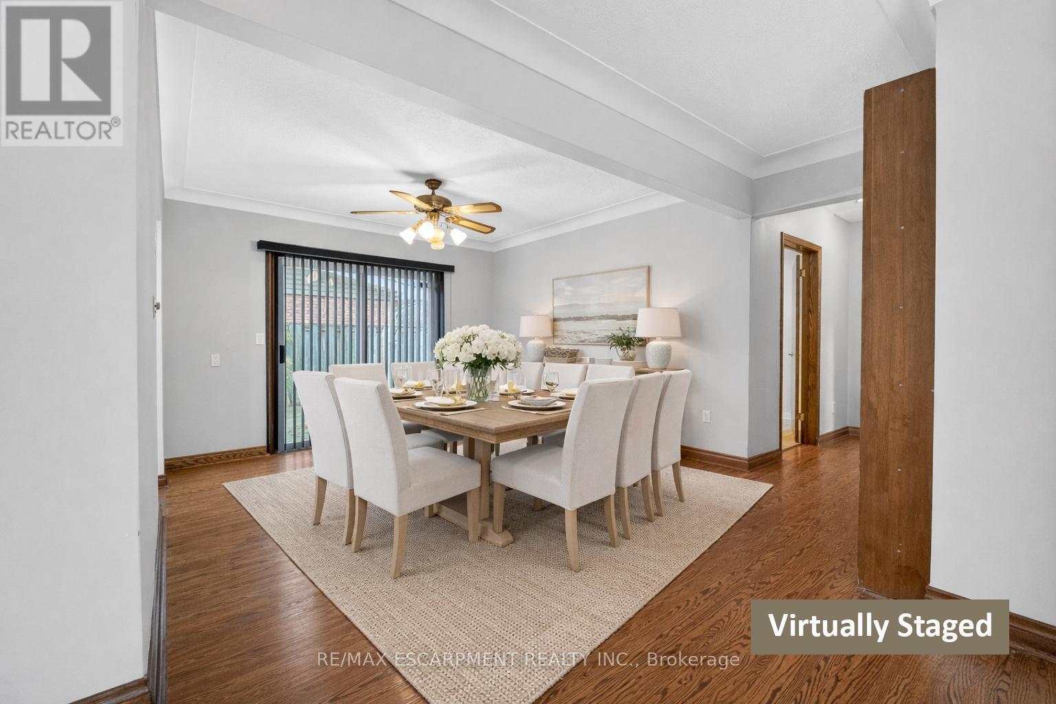 5 Brentwood Road, Grimsby, Ontario  L3M 3V5 - Photo 3 - X12651824