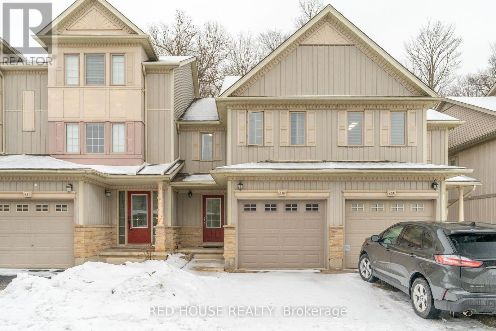 E30 - 110 Activa Avenue, Kitchener, Ontario  N2E 4K4 - Photo 1 - X12651854