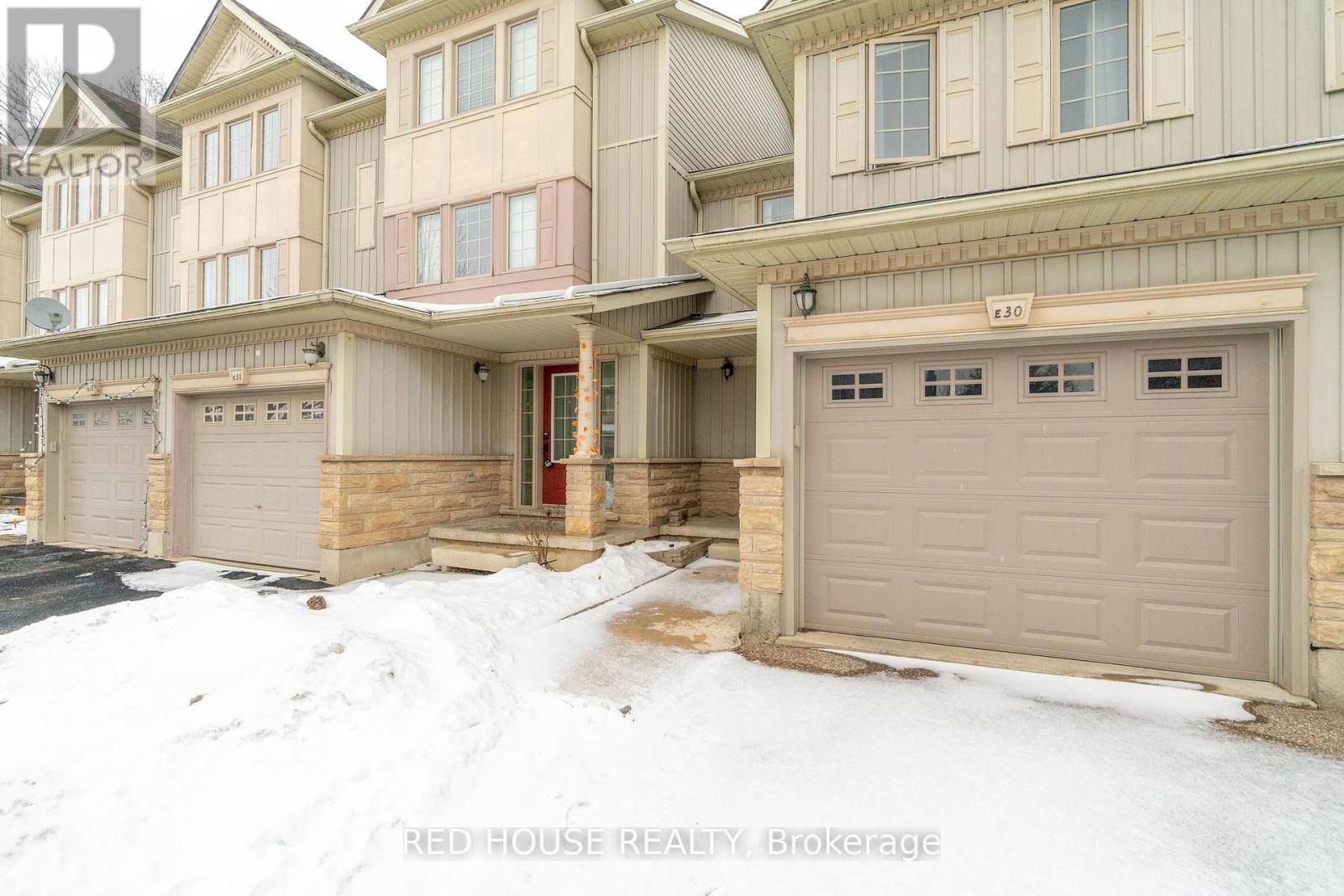 E30 - 110 Activa Avenue, Kitchener, Ontario  N2E 4K4 - Photo 3 - X12651854