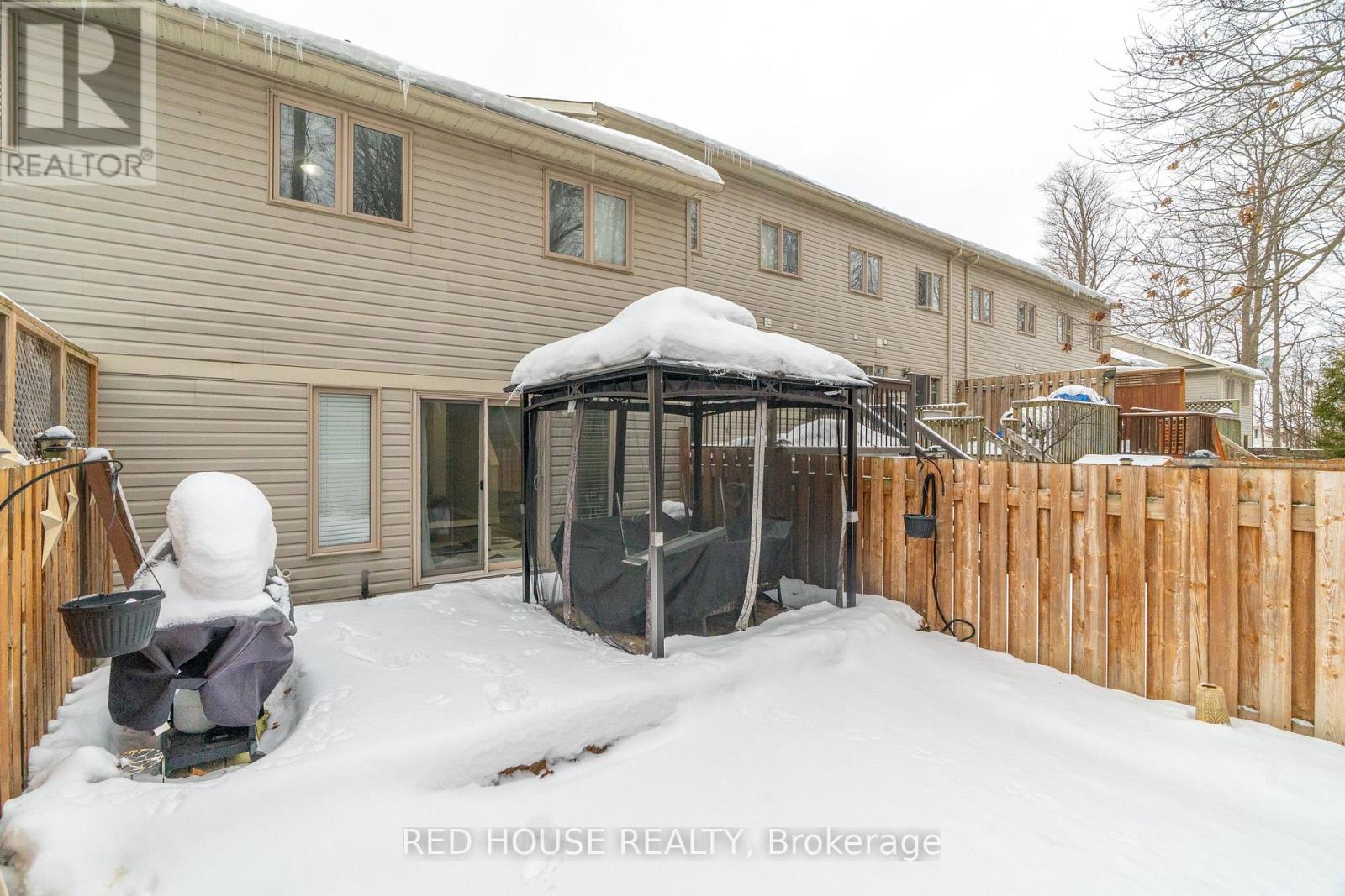 E30 - 110 Activa Avenue, Kitchener, Ontario  N2E 4K4 - Photo 36 - X12651854