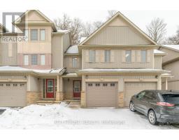 E30 - 110 ACTIVA AVENUE, Kitchener, Ontario