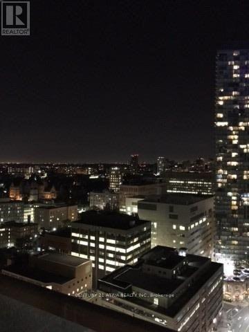 3012 - 763 Bay Street, Toronto, Ontario  M5G 2R3 - Photo 12 - C12637776