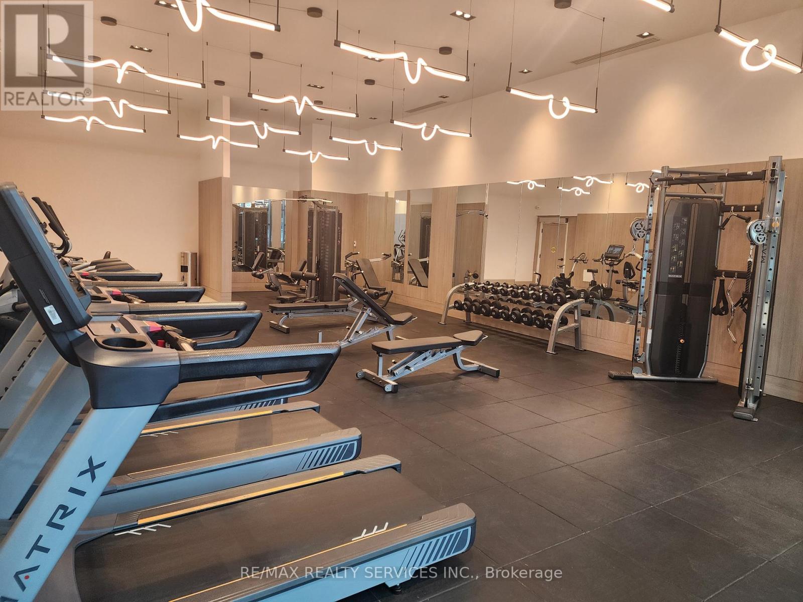 2108 - 1455 Celebration Drive, Pickering (Bay Ridges), Ontario  L1W 0C3 - Photo 16 - E12651416