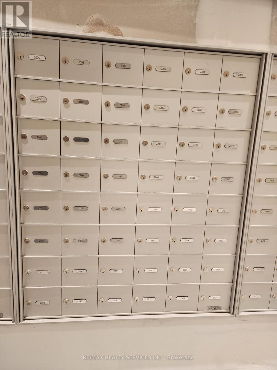 2108 - 1455 Celebration Drive, Pickering (Bay Ridges), Ontario  L1W 0C3 - Photo 28 - E12651416