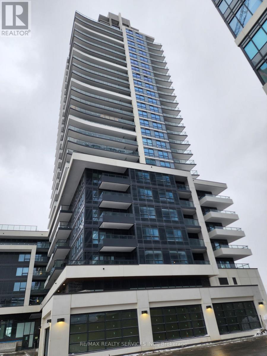 2108 - 1455 Celebration Drive, Pickering (Bay Ridges), Ontario  L1W 0C3 - Photo 3 - E12651416