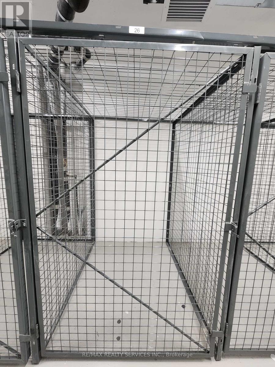 2108 - 1455 Celebration Drive, Pickering (Bay Ridges), Ontario  L1W 0C3 - Photo 27 - E12651416