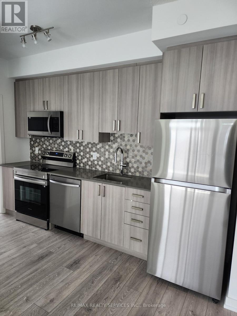 2108 - 1455 Celebration Drive, Pickering (Bay Ridges), Ontario  L1W 0C3 - Photo 9 - E12651416