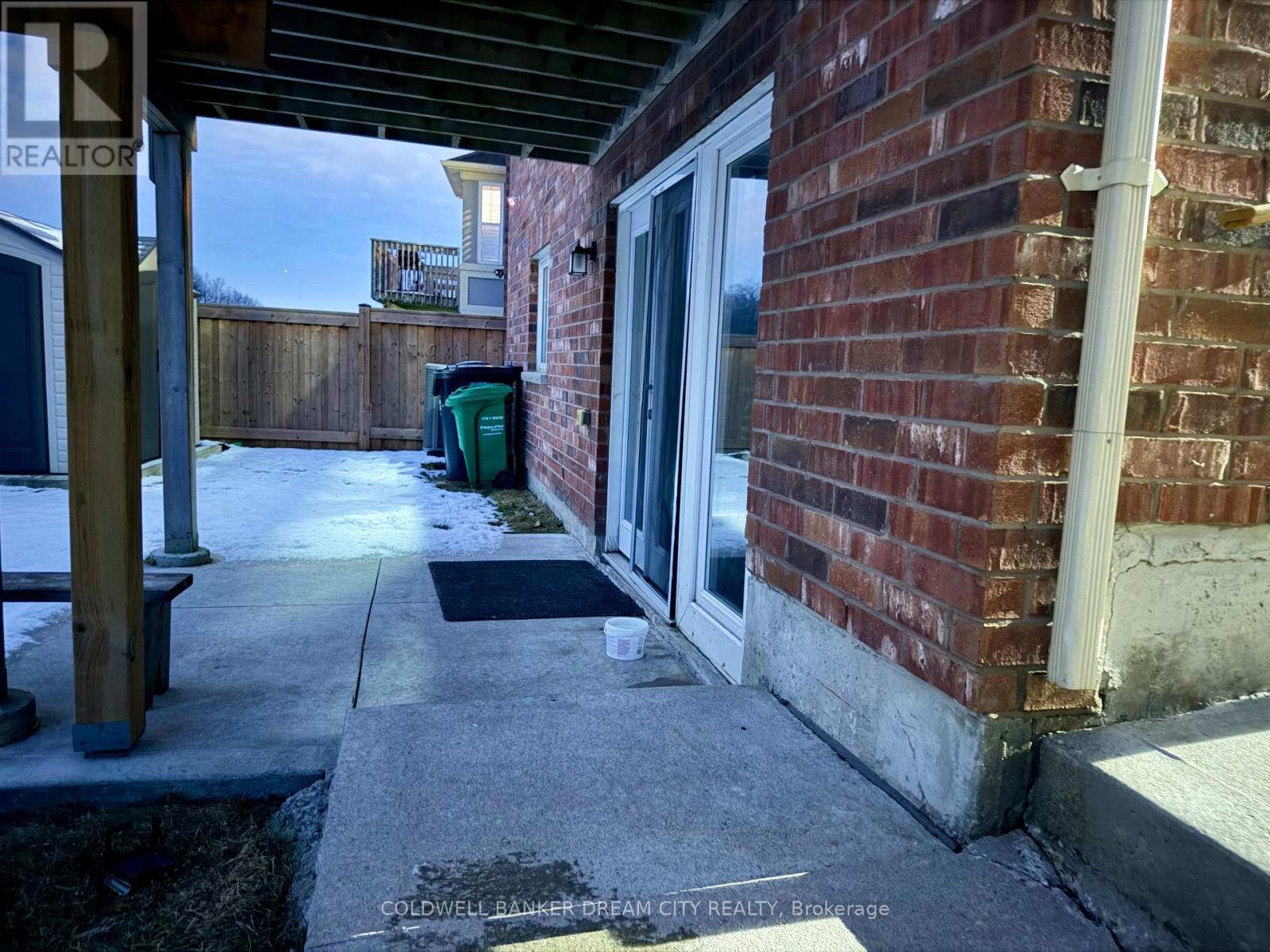 44 Mincing Trail, Brampton, Ontario  L7A 4T3 - Photo 10 - W12651836