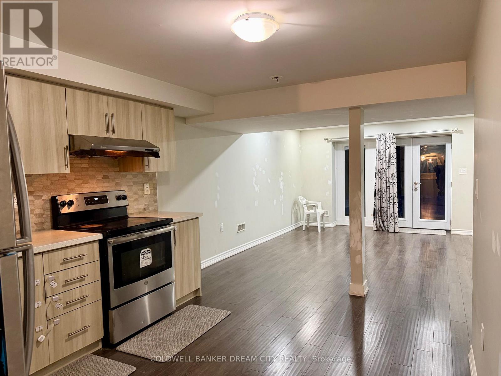 44 MINCING TRAIL, Brampton, Ontario