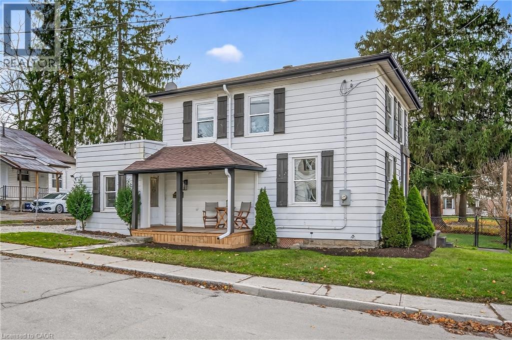 103 Charles Street W, Ingersoll, Ontario  N5C 2L9 - Photo 3 - 40790723