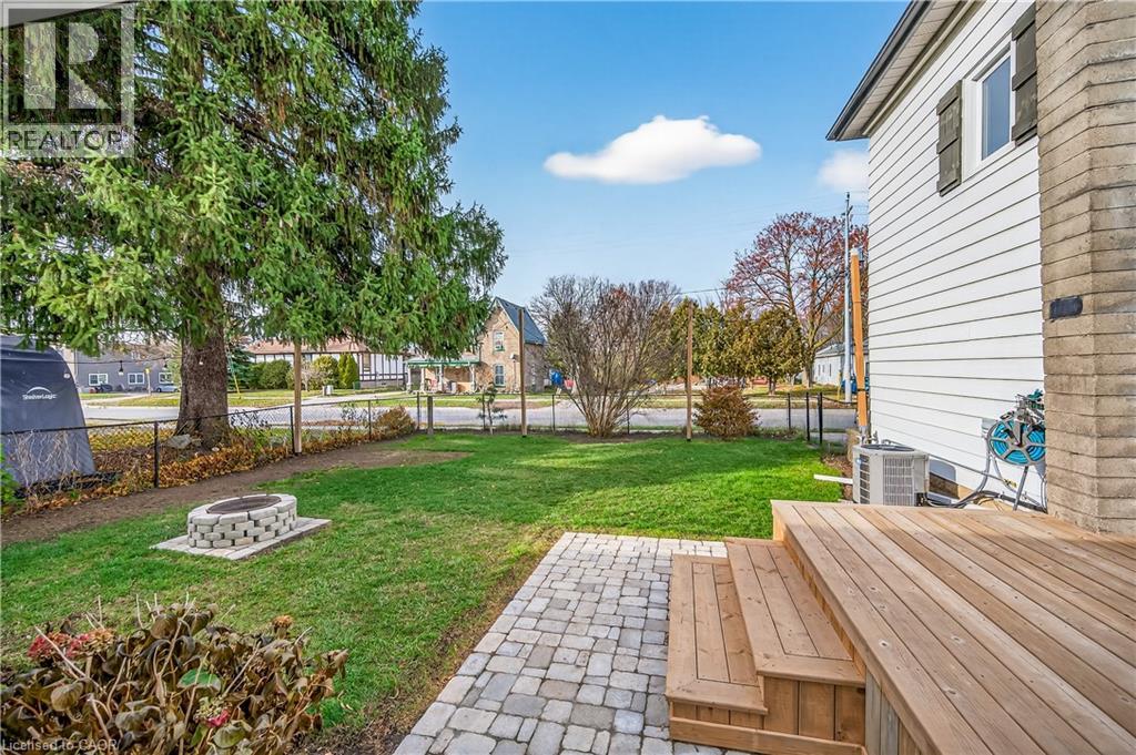 103 Charles Street W, Ingersoll, Ontario  N5C 2L9 - Photo 35 - 40790723