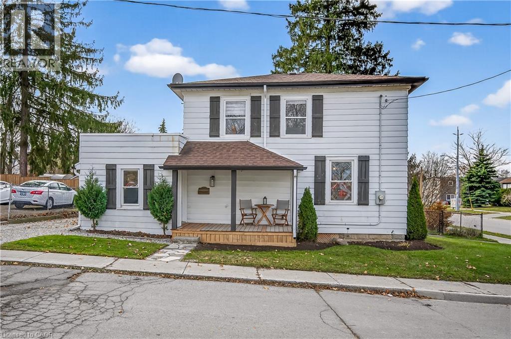 103 Charles Street W, Ingersoll, Ontario  N5C 2L9 - Photo 31 - 40790723