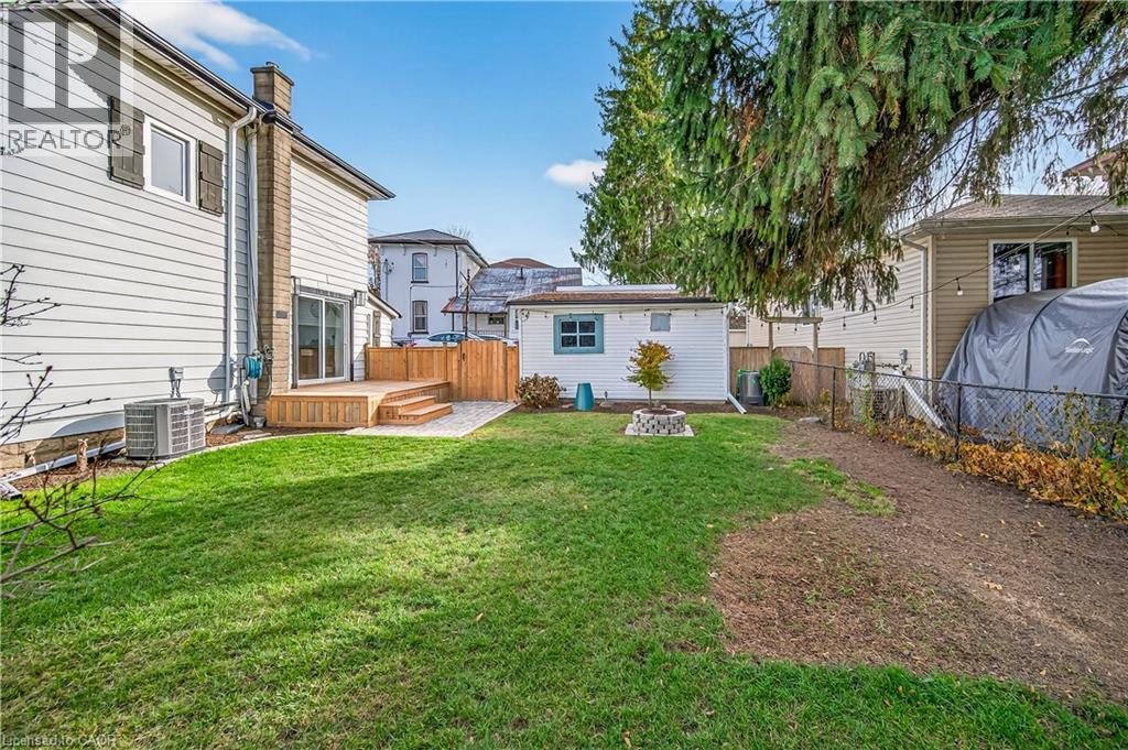 103 Charles Street W, Ingersoll, Ontario  N5C 2L9 - Photo 37 - 40790723