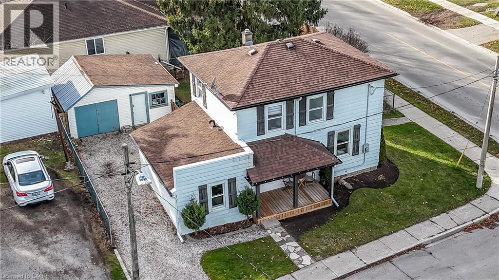 103 Charles Street W, Ingersoll, Ontario  N5C 2L9 - Photo 42 - 40790723